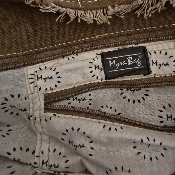 Myra Sel De Mer Tote Bag - Picture 8 of 11